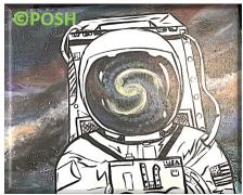 The image for Kid's Camp *NEW* "Galaxy Views"