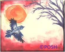 The image for Public Class "Blue bird"