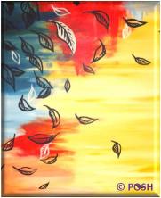 The image for Public Class "Autumn Breeze"