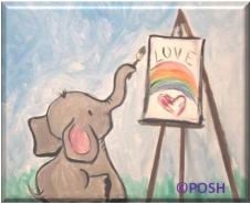 The image for Kid's Camp "Baby Elephant"