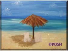 The image for Public Class "Beach Getaway"