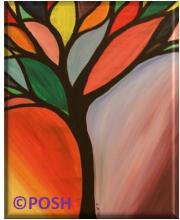 The image for Public Class "Mosaic Tree"