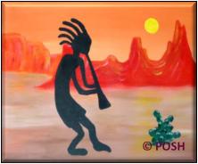 The image for Public Class "Kokopelli"