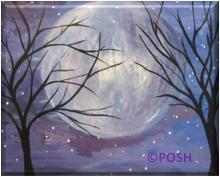 The image for Public Class "Full Moon"