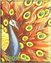 The image for Public Class "Peacock"
