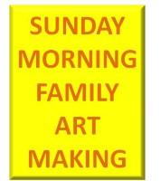 The image for Family Art Making
