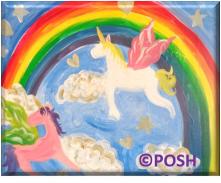 The image for Kid's Camp *NEW* "Unicorn Land"