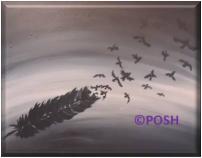 The image for Public Class "Fly Away"