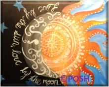 The image for Kid's Camp "Moon and Sun"