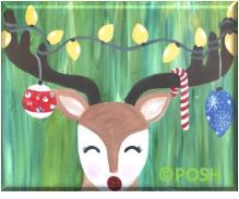 The image for Family Day *NEW* "Reindeer Games"