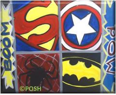 The image for Kid's Camp "Super Heros"