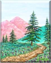The image for Public Class "Day Hike"