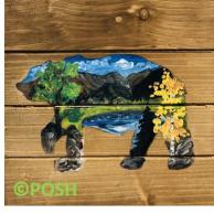 The image for Kid's Camp *NEW* "Bear Lake"