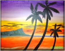 The image for Kid's Camp "Diamond Head"