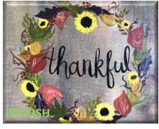 The image for Family Day *NEW* "Thankful"