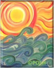 The image for Public Class "Open Ocean"