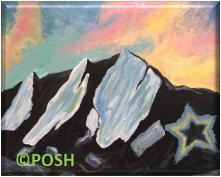 The image for Public Class "Sherbert Sky"