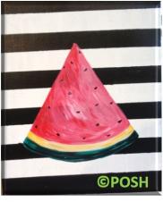 The image for Family Day "Watermelon"