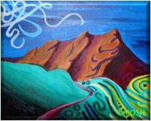 The image for Public Class "Funky Flatirons"
