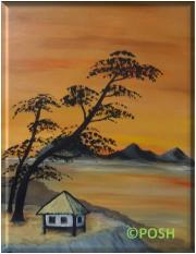The image for Public Class "Bonsai Beach"
