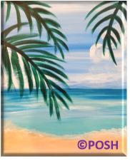 The image for Kid's Camp *NEW* "Vacation Vibes"