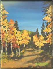 The image for Public Class "Falling for Fall"