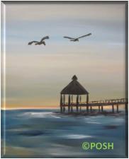 The image for Public Class "On The Boardwalk"