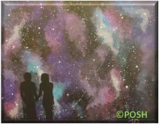 The image for Kid's Camp "Stargazing"