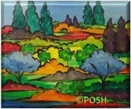The image for Public Class "Colorful Landscape"