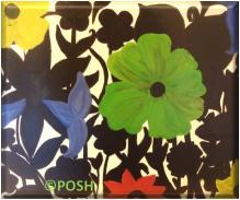 The image for Public Class "A Pop of Color"