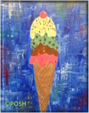 The image for Family Day "Ice Cream Cone"