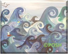 The image for Public Class "At Sea"