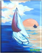The image for Public Class "Sailboat"