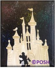 The image for Kid's Camp *NEW* "Disney"