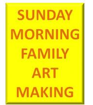 The image for Family Art Making