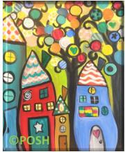 The image for Public Class "Home Sweet Home"