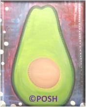 The image for Public Class "Avocado"