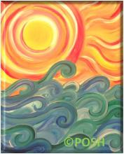 The image for Kid's Camp "Open Ocean"