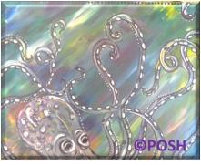 The image for Kid's Camp "Tie-Dye Octopus"