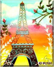 The image for Family Day "Morning in Paris"
