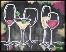 The image for Public Class "Night Drinks"