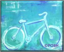 The image for Kid's Camp "Bicycle"