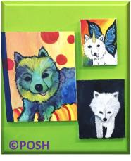 The image for ** PAINT YOUR PET! **