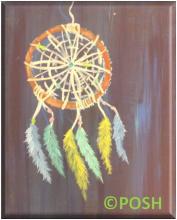 The image for Family Day "Dreamcatcher"