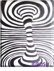 The image for Kid's Camp *NEW* "Optical Illusion"