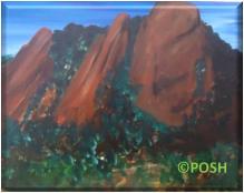 The image for Public Class "Flatirons"