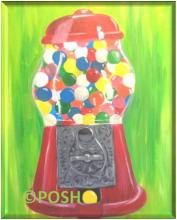 The image for Kid's Camp "Gumballs"