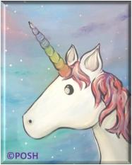 The image for Kid's Camp "Unicorn"
