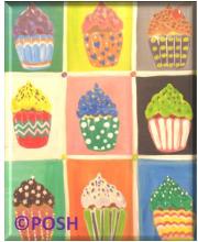The image for Family Day "Cupcakes"