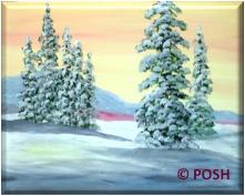 The image for Public Class "Back Country Ecstasy"